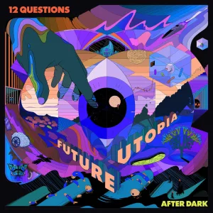 What Is Love? (Future Utopia Remix)