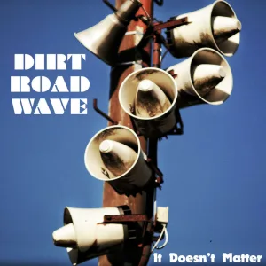 It Doesn't Matter