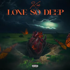 Love so deep