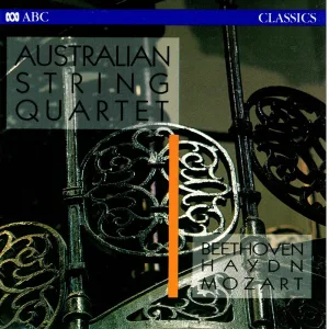 String Quartet in G major, op. 77 No. 1: I: Allegro moderato