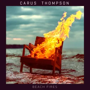 Beach Fires
