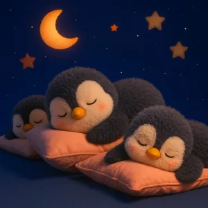 Gentle Cradle Songs for Deep Sleep