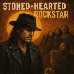 Stoned Hearted Rockstar