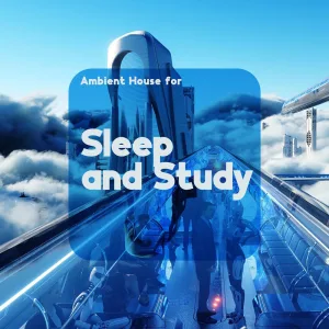 Ambient House for Sleep and Study