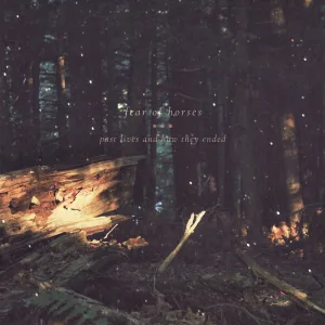 Drowning In Silence