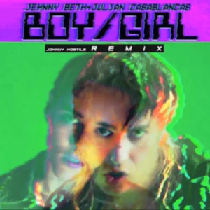 Boy/Girl (Remix)