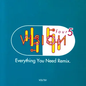 Everything You Need Tragic Rave Mix