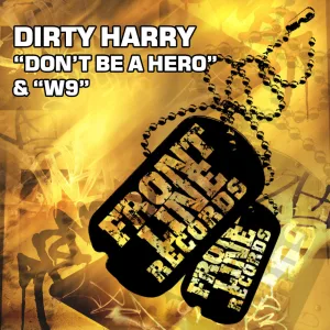 Dont Be a Hero