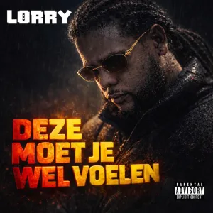 Deze moet je wel voelen