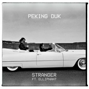 Stranger {Ft. Elliphant}