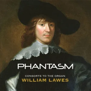 Consort Set a 6 in B-Flat Major: I. Fantazy a 6