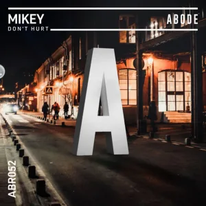 Don’t Hurt (extended mix)