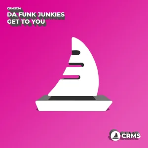 Get to You (radio edit)