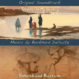 Shine Upon The Arab Sea (From "Sohrab and Rustum")