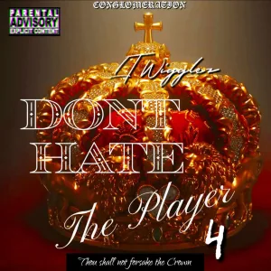 Don't Hate