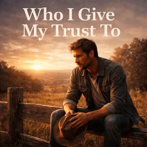 Who I Give My Trust To