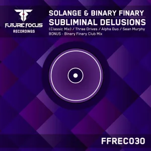Subliminal Delusions (Original Classics Mix)