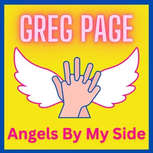 Angels By My Side