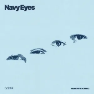 Navy Eyes