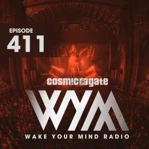 Beyond Earth (WYMR411)