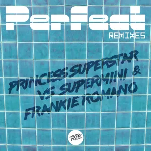 Perfect (Remix)