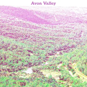 Avon Valley