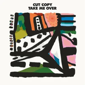 Take Me Over (Mylo Remix)