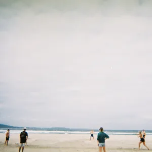 Somersault