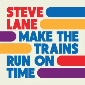 Make The Trains Run On Time