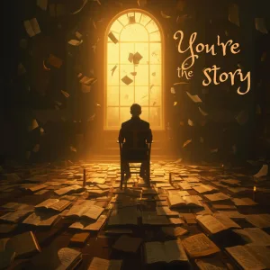 You're the Story