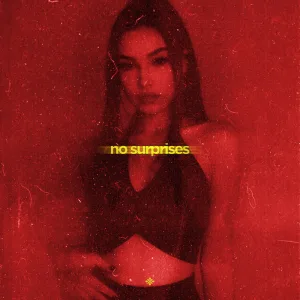 no surprises (slowed & reeverb)