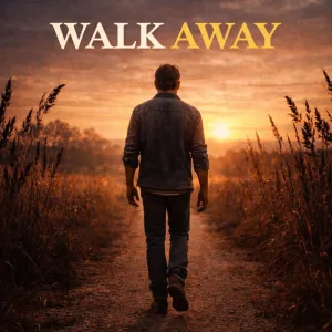 WALK AWAY (Protect Your Peace)