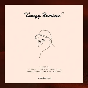 Crazy (Holow Remix)