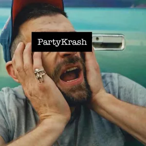 PartyKrash