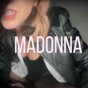 Madonna (Black Cab Remix)