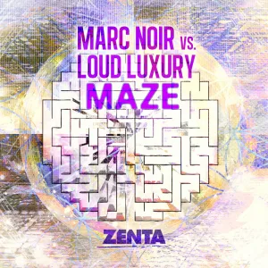 Maze (Original Mix)
