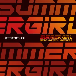 Summer Girl (Gerd Janson Remix)