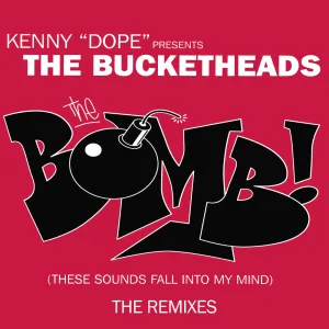 Bucket Beats