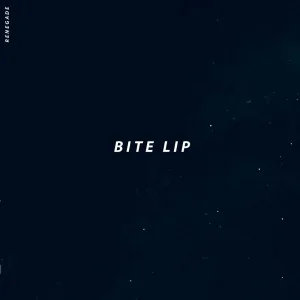 Bite Lip