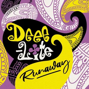 Runaway (A Deee-Liteful Dub) [Remix]