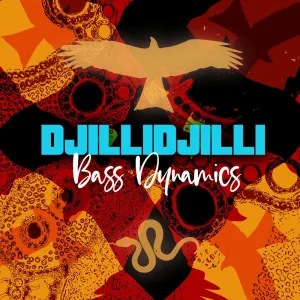 Djillidjilli