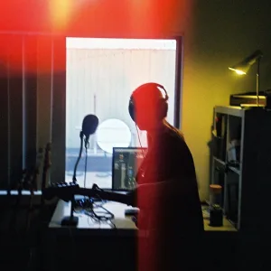 Lead Balloon (Live)