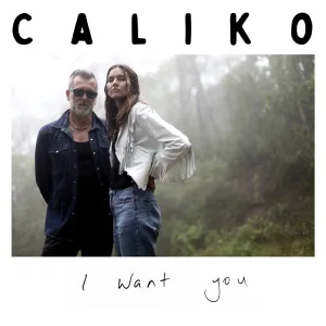 I want you