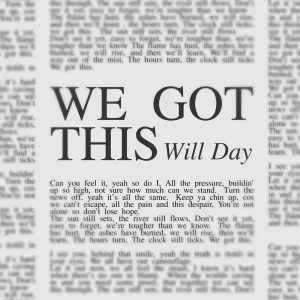 We Got This