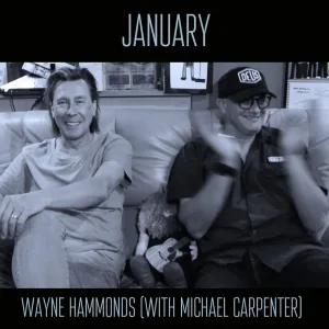 January