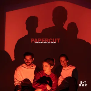 Papercut