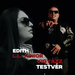 Vigyázz testvér