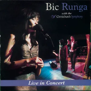 Say After Me (with The Christchurch Symphony) (CSO Live Version)