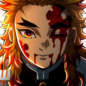 Rengoku Rap