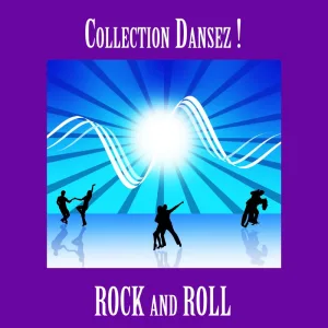 Rock And Roll Story